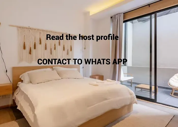 Apartment Centrally Located Space 2rec En La Roma Vive La Ciudad Mexico City