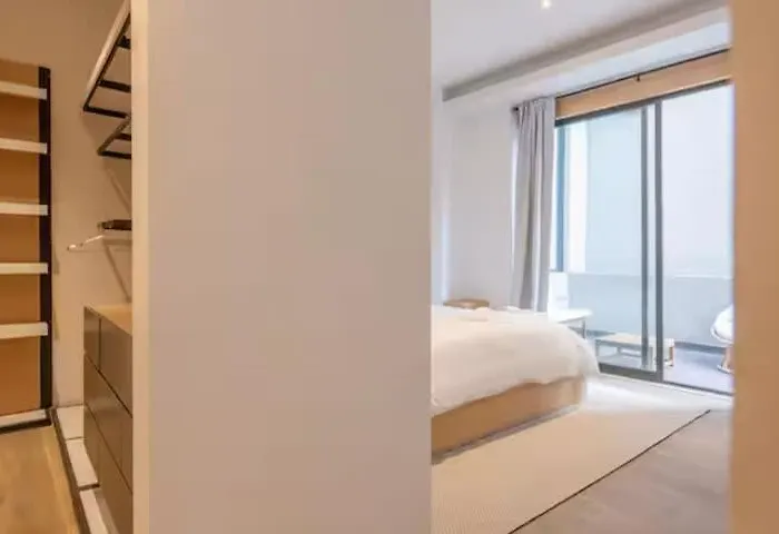 Apartment Centrally Located Space 2rec En La Roma Vive La Ciudad *