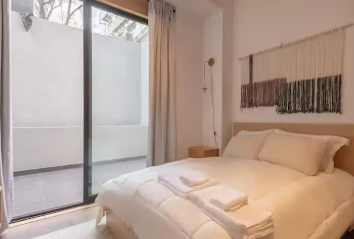 Apartment Centrally Located Space 2rec En La Roma Vive La Ciudad *