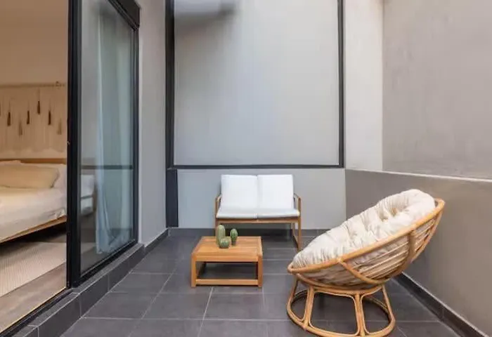 Apartment Centrally Located Space 2rec En La Roma Vive La Ciudad *