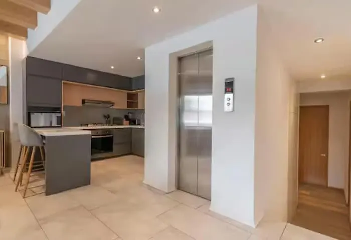 Centrally Located Space 2rec En La Roma Vive La Ciudad Apartment Mexico City