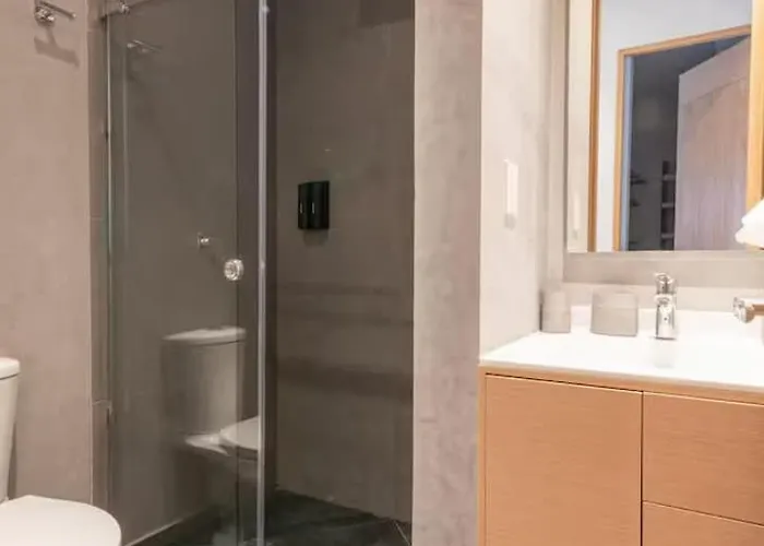 Centrally Located Space 2rec En La Roma Vive La Ciudad Apartment *
