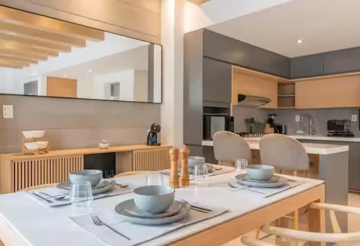 Apartment Centrally Located Space 2rec En La Roma Vive La Ciudad *