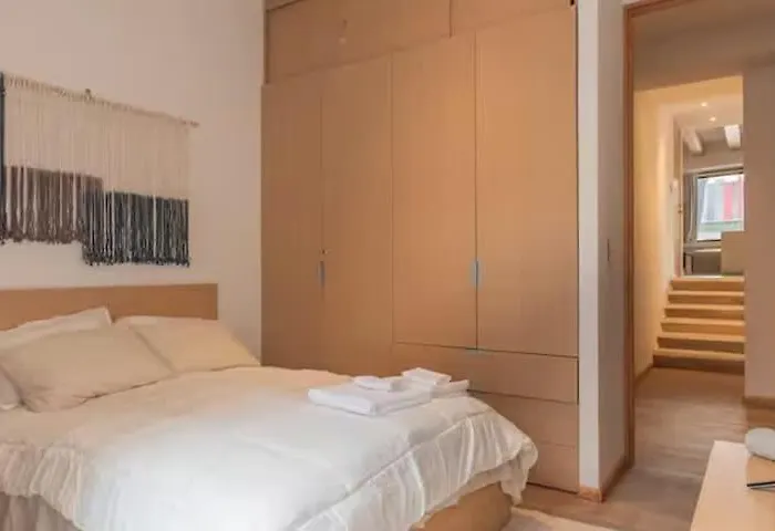 Centrally Located Space 2rec En La Roma Vive La Ciudad Apartment Mexico City