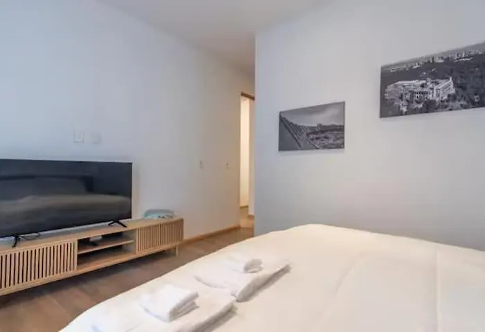 Centrally Located Space 2rec En La Roma Vive La Ciudad * Mexico City