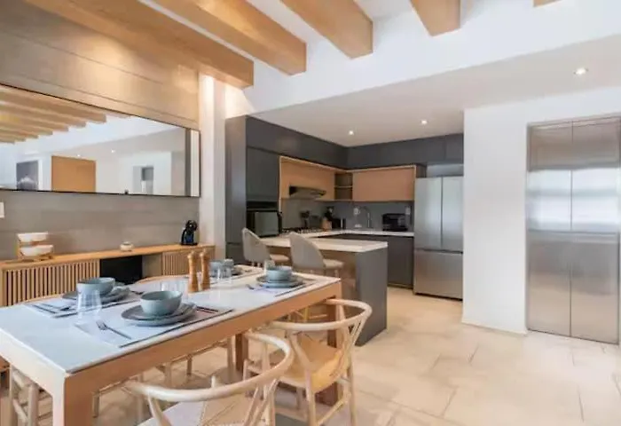 Centrally Located Space 2rec En La Roma Vive La Ciudad Mexico City