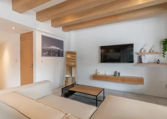 Centrally Located Space 2rec En La Roma Vive La Ciudad * Mexico City
