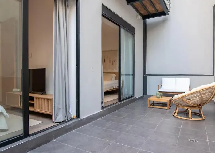 Centrally Located Space 2rec En La Roma Vive La Ciudad Mexico City